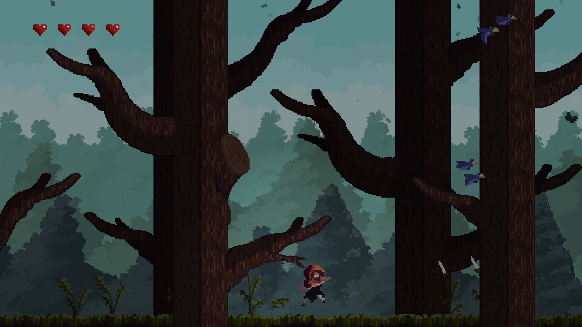 Animosa screenshot 4