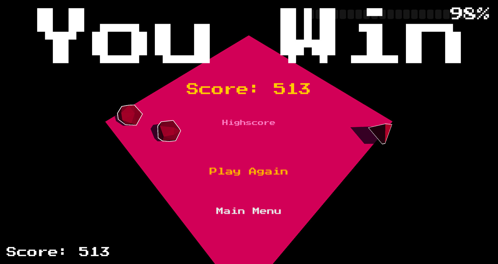 Jaunt screenshot 5