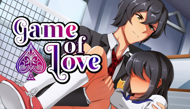 Game of Love on Steam