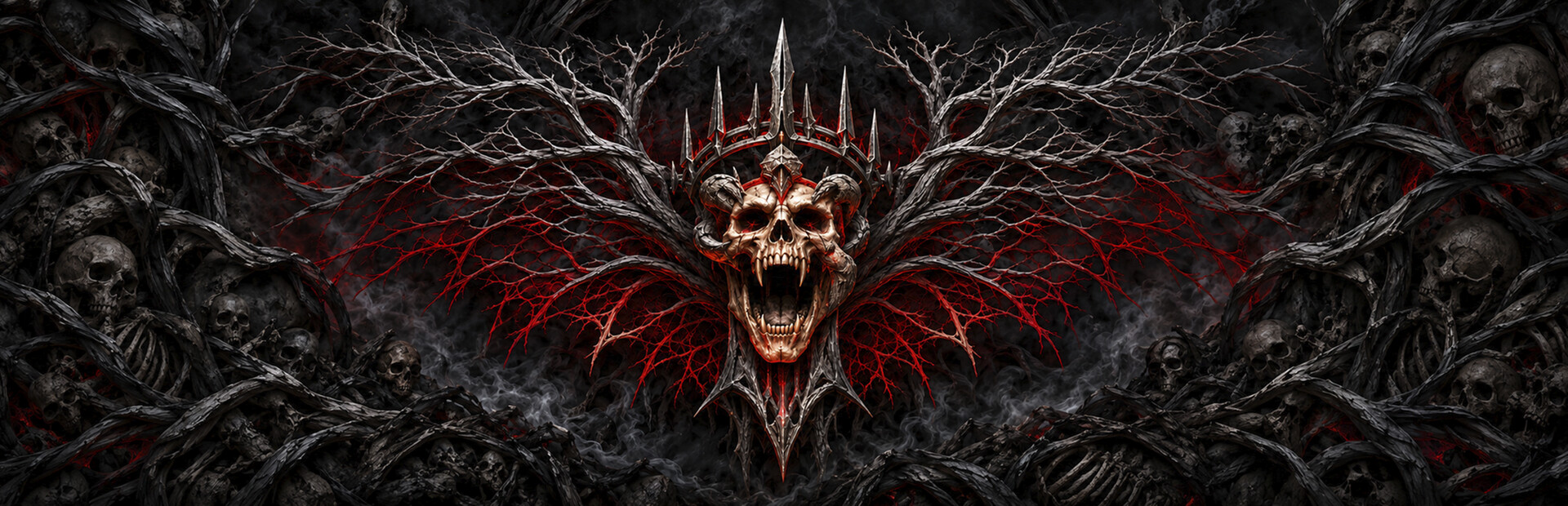 Eternal Evil