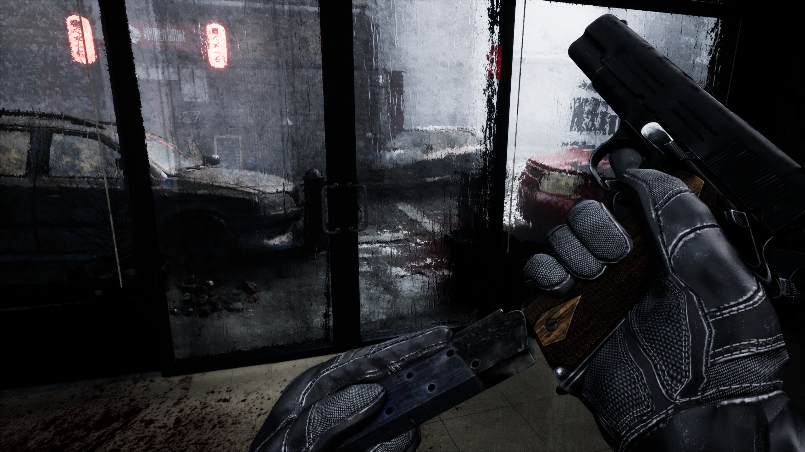 Eternal Evil screenshot 15