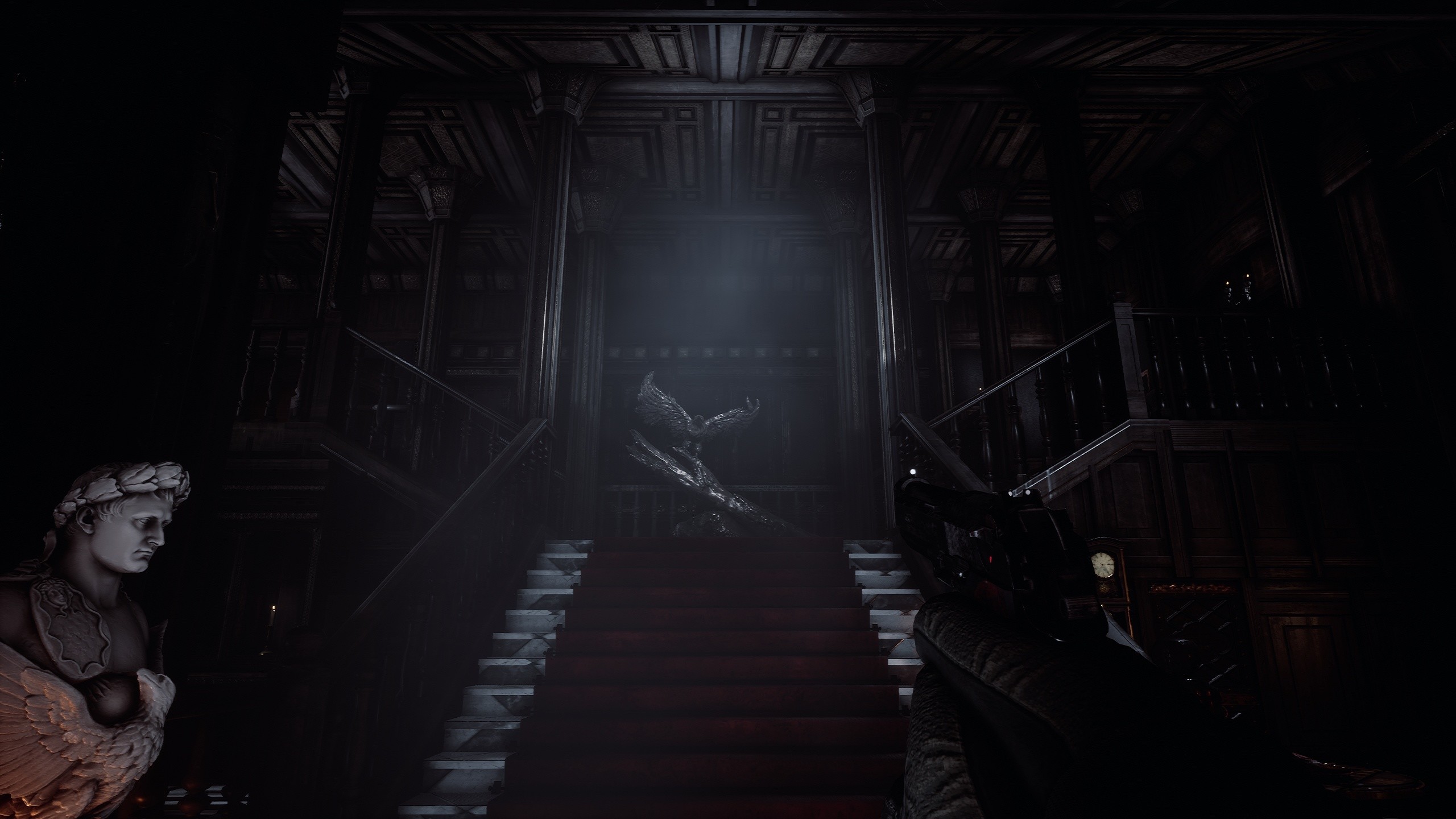 Eternal Evil screenshot 13