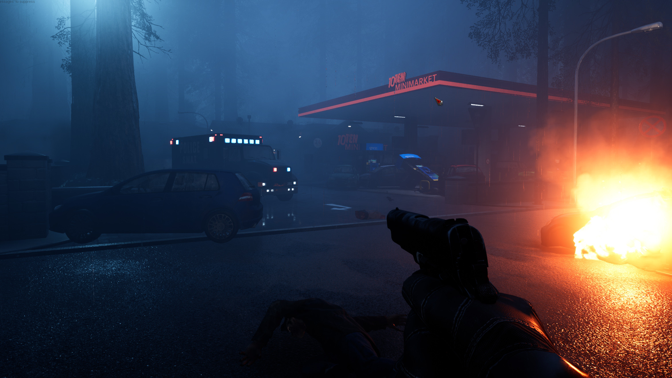 Eternal Evil screenshot 8