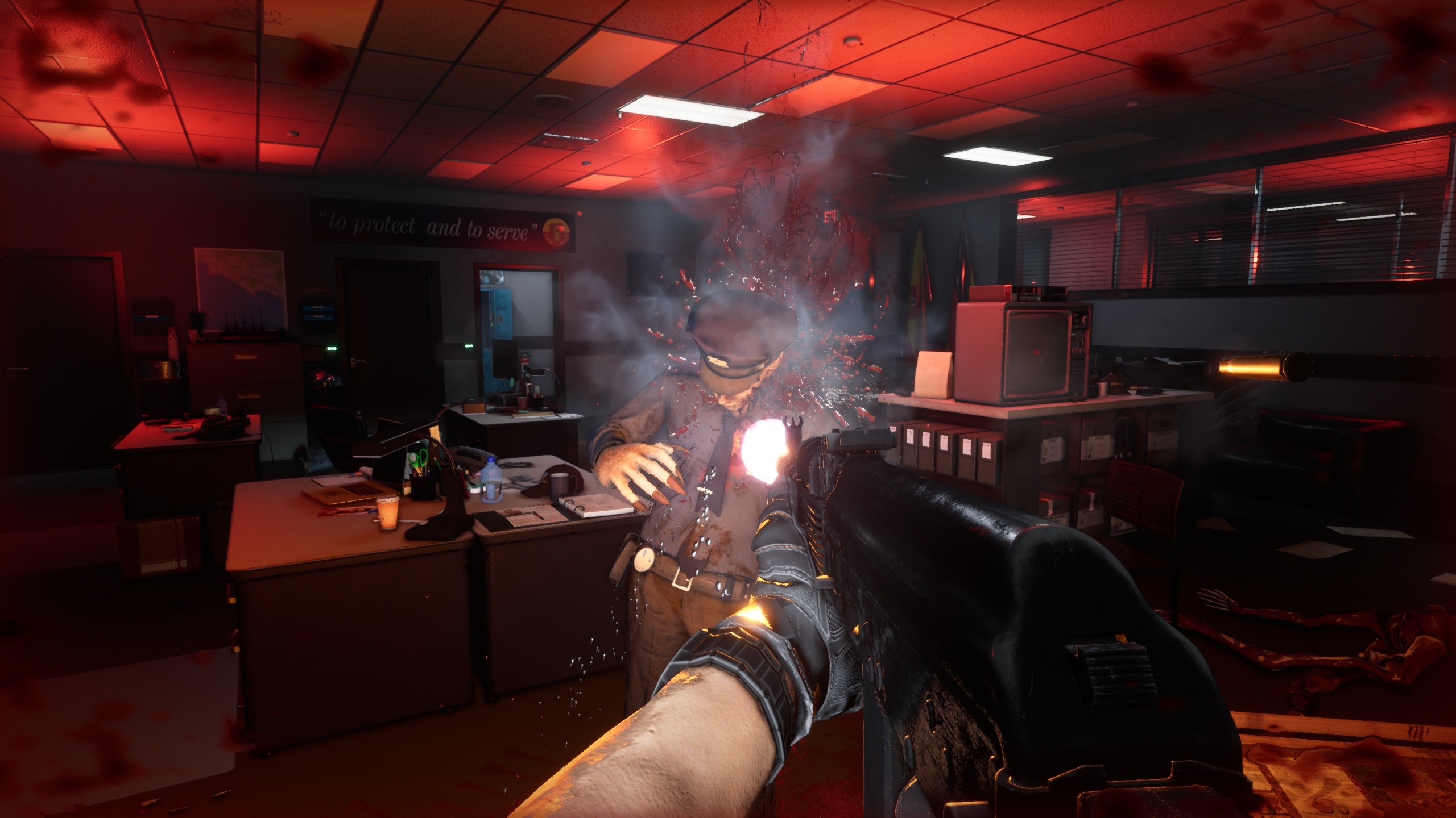 Eternal Evil screenshot 14