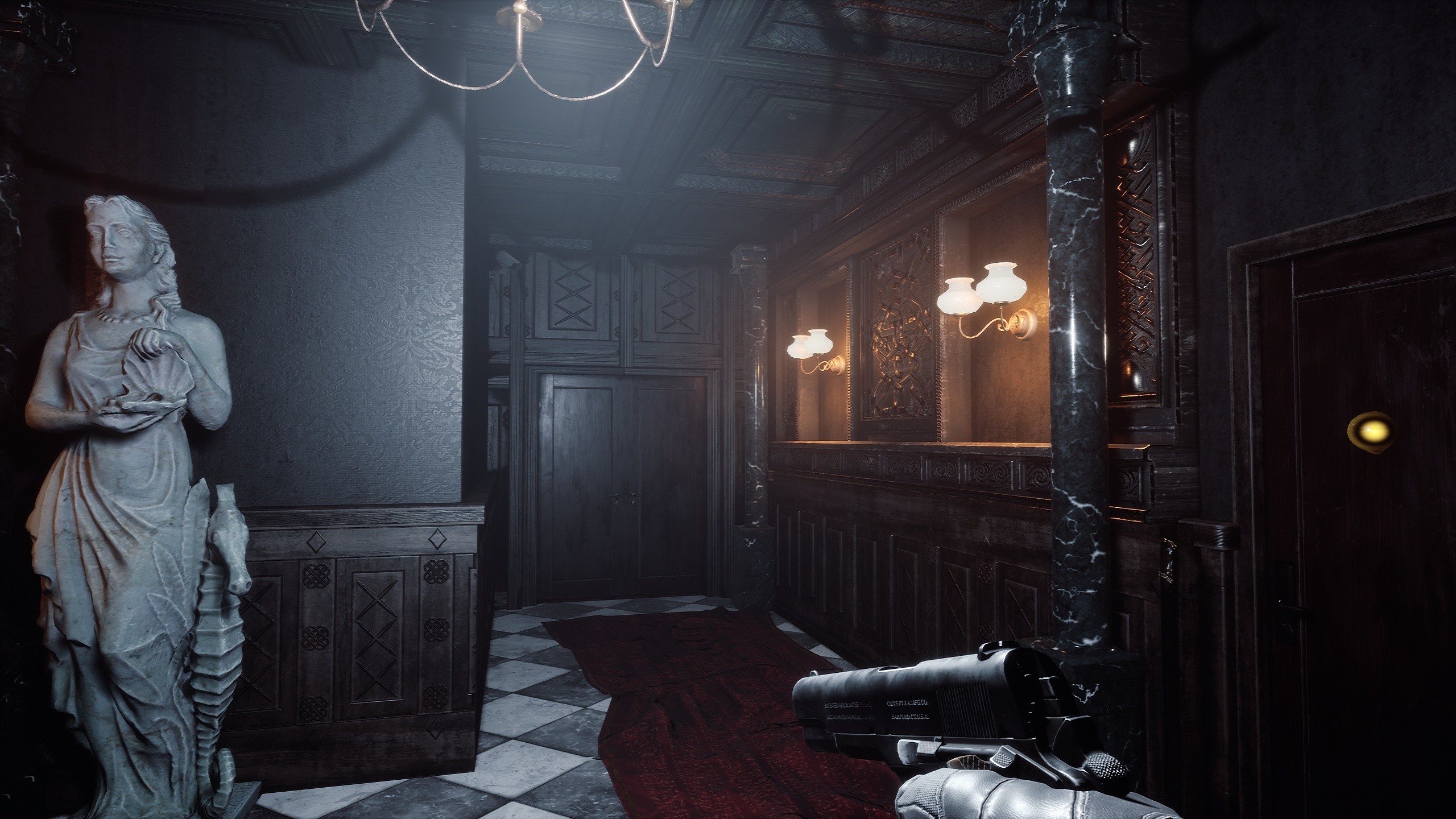 Eternal Evil screenshot 6