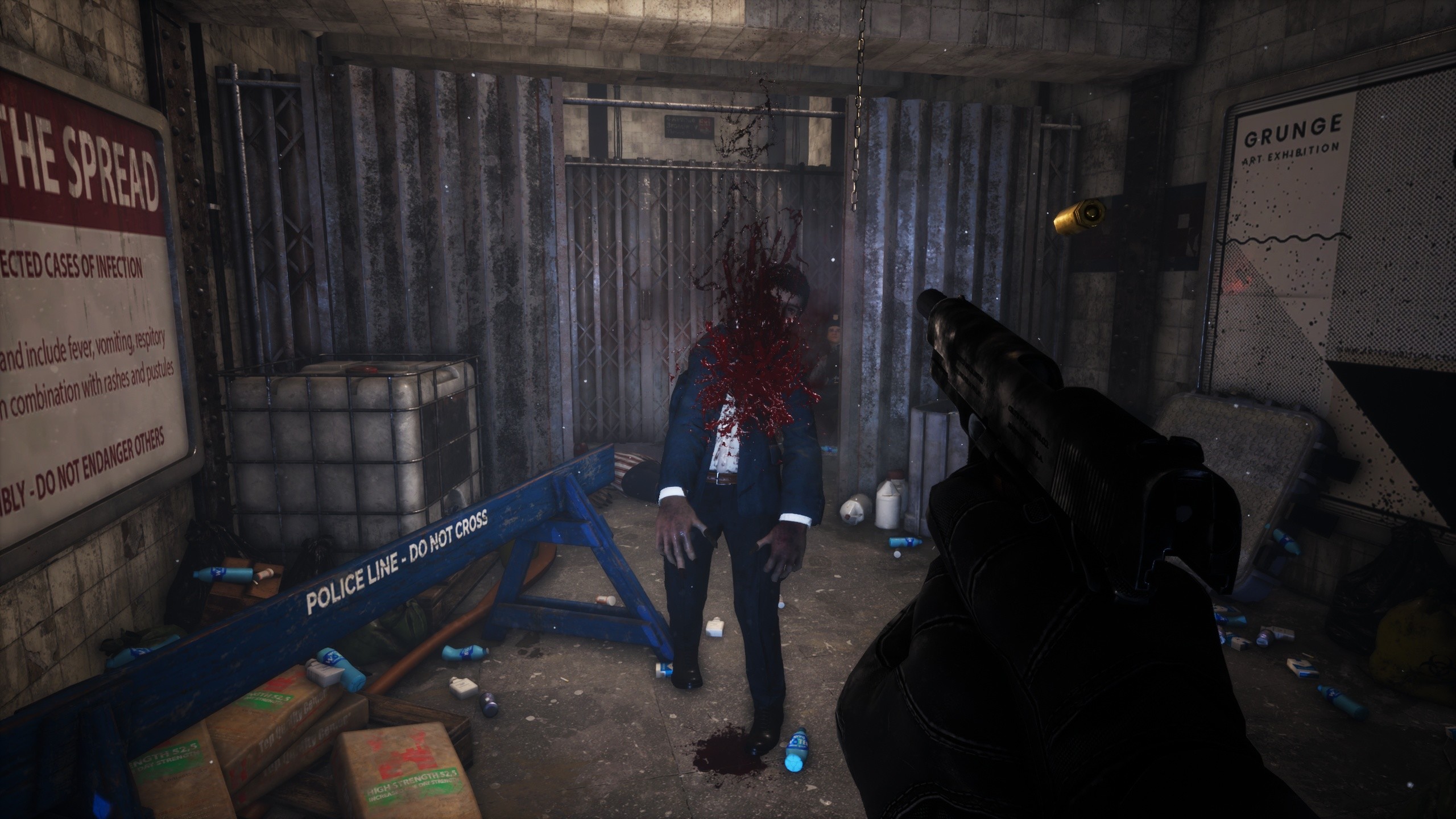 Eternal Evil screenshot 10