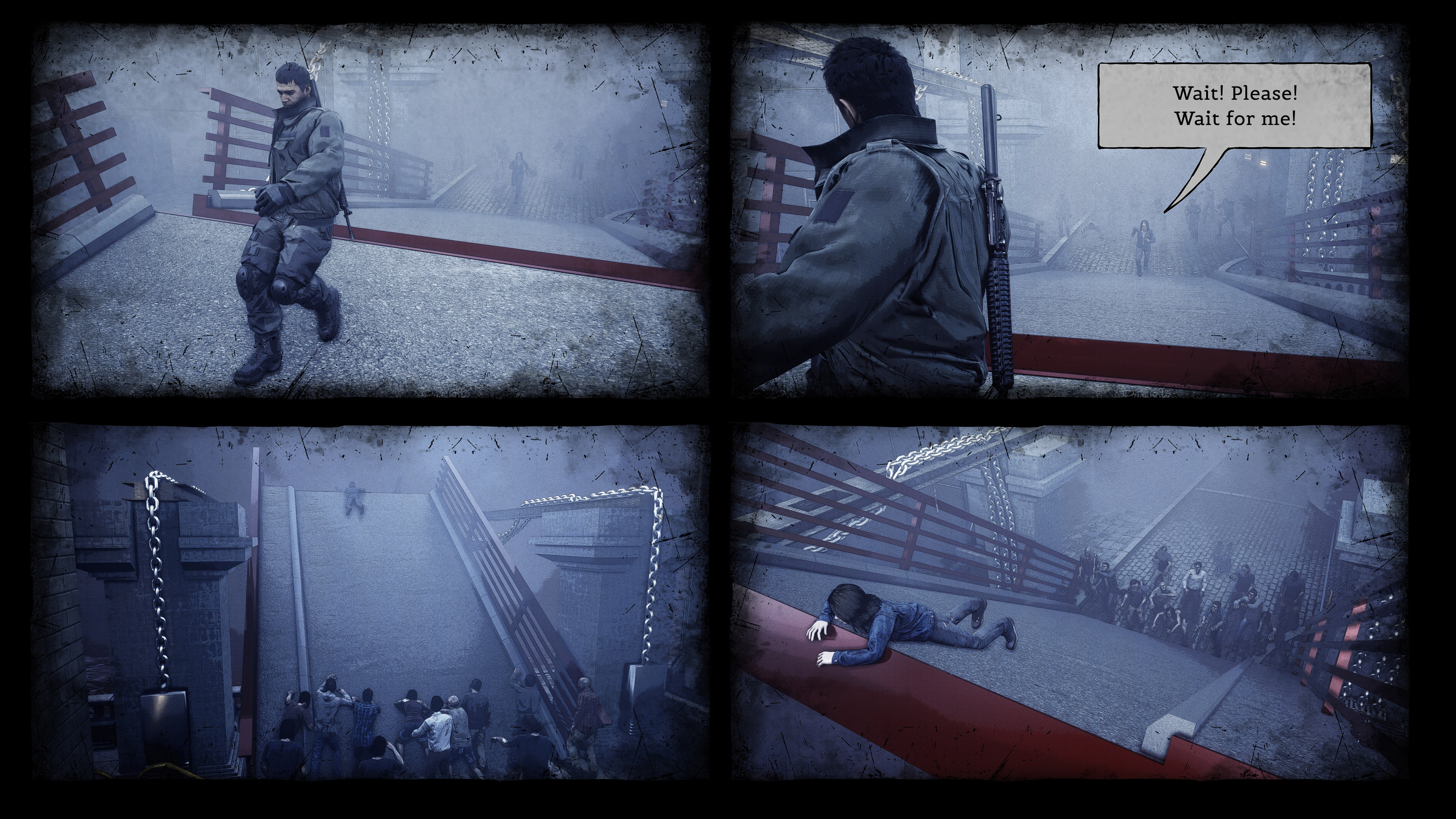 Eternal Evil screenshot 18