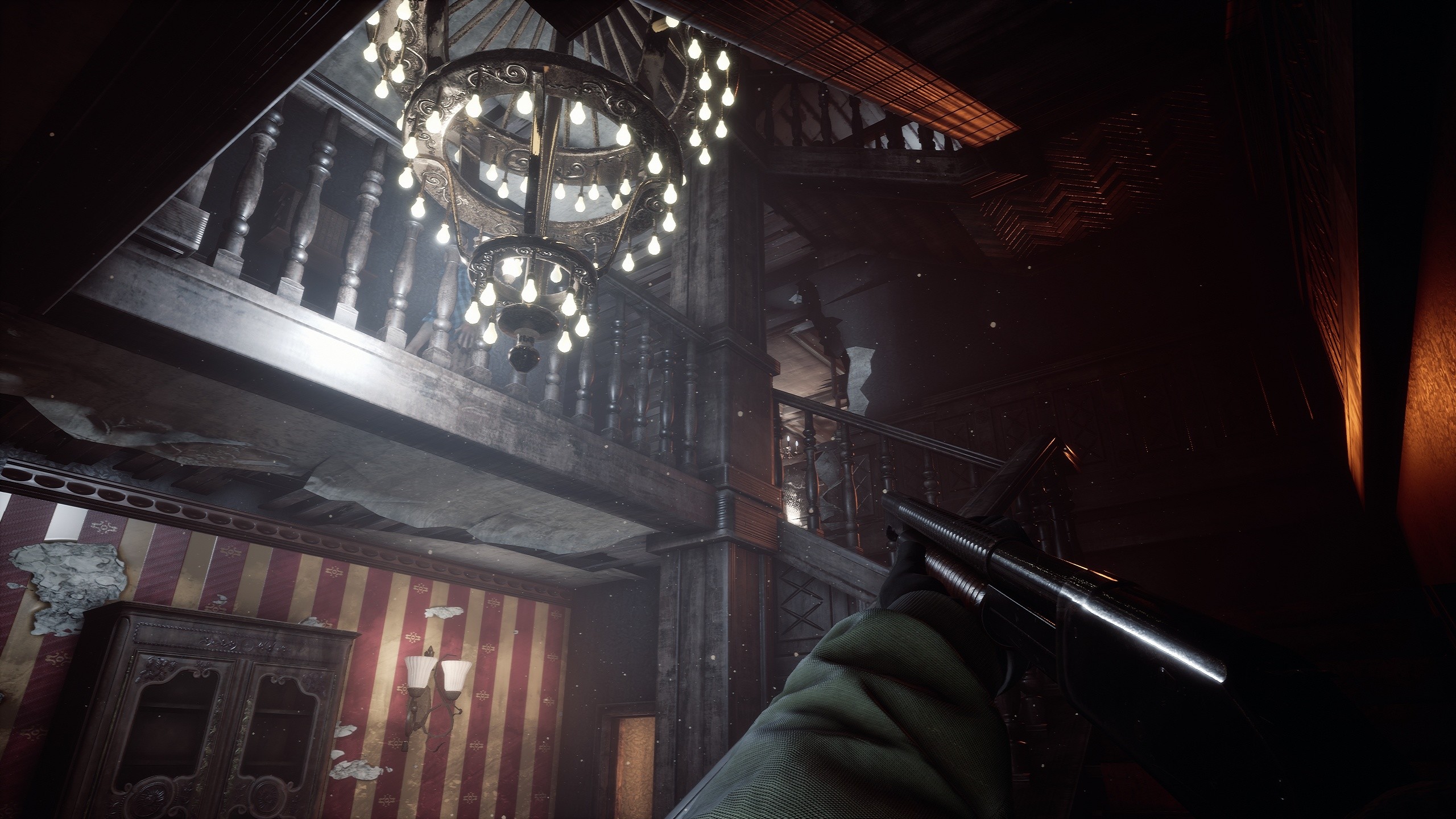Eternal Evil screenshot 11