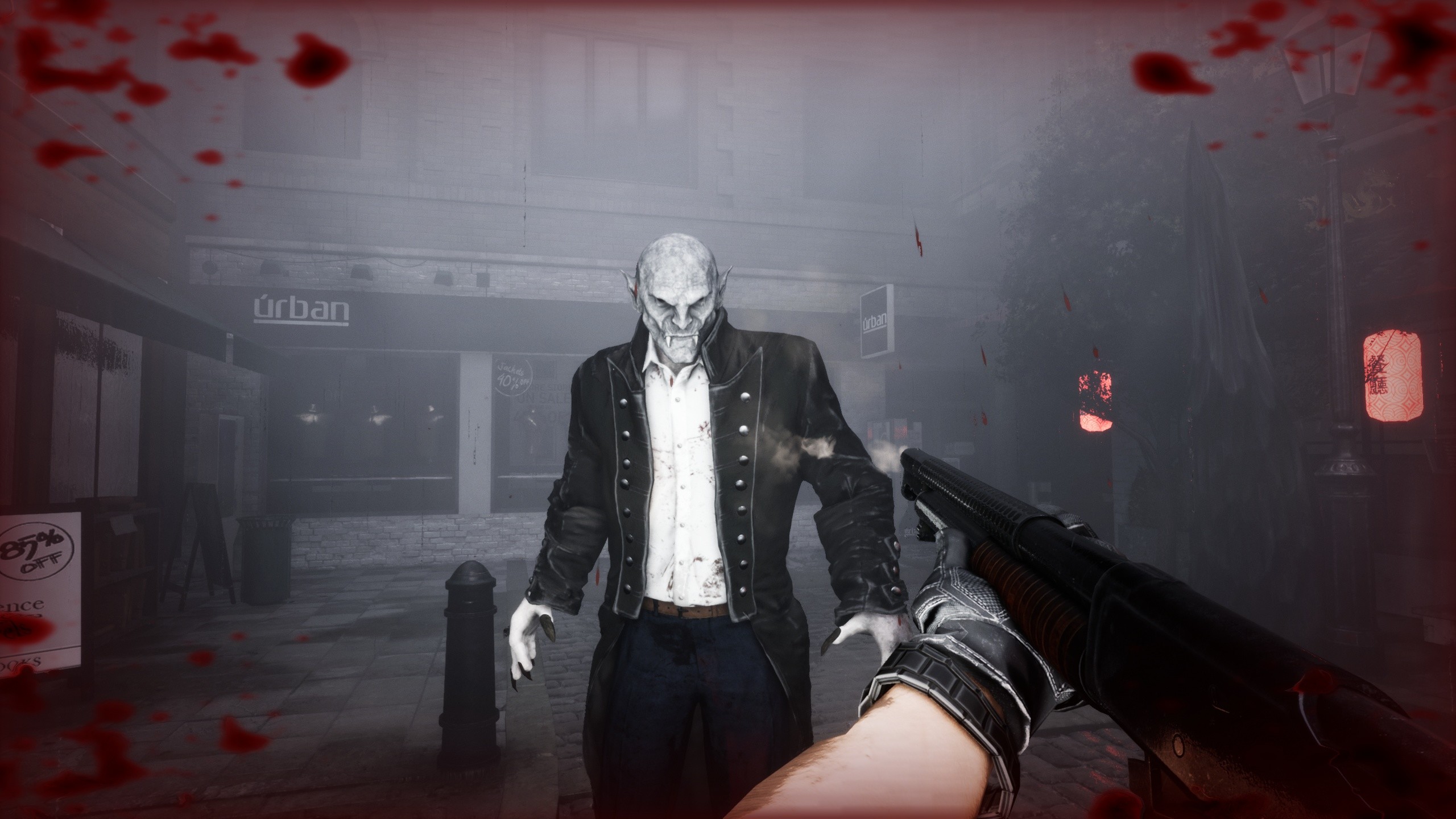 Eternal Evil screenshot 12