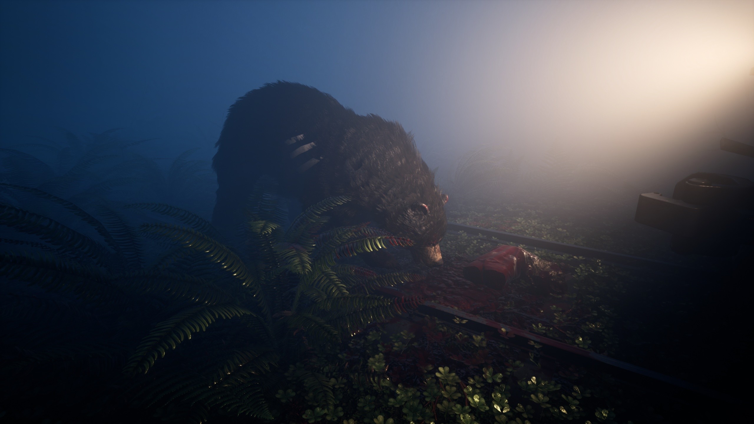 Eternal Evil screenshot 9