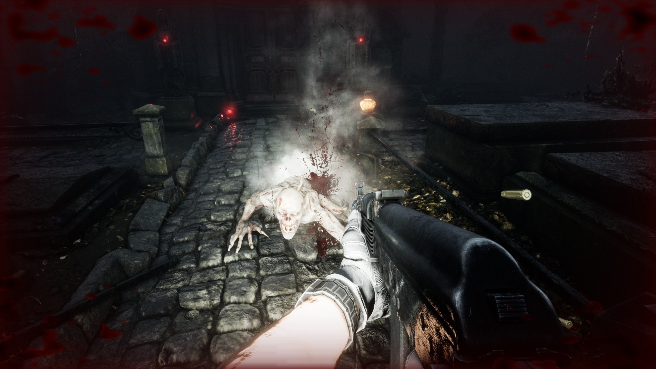 Eternal Evil screenshot 7
