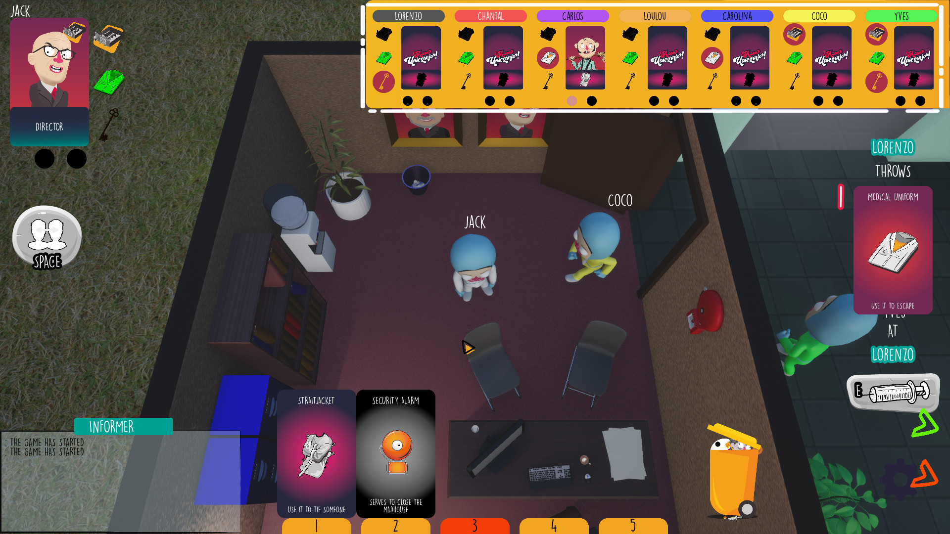 ¡Arre Unicornio! screenshot 6