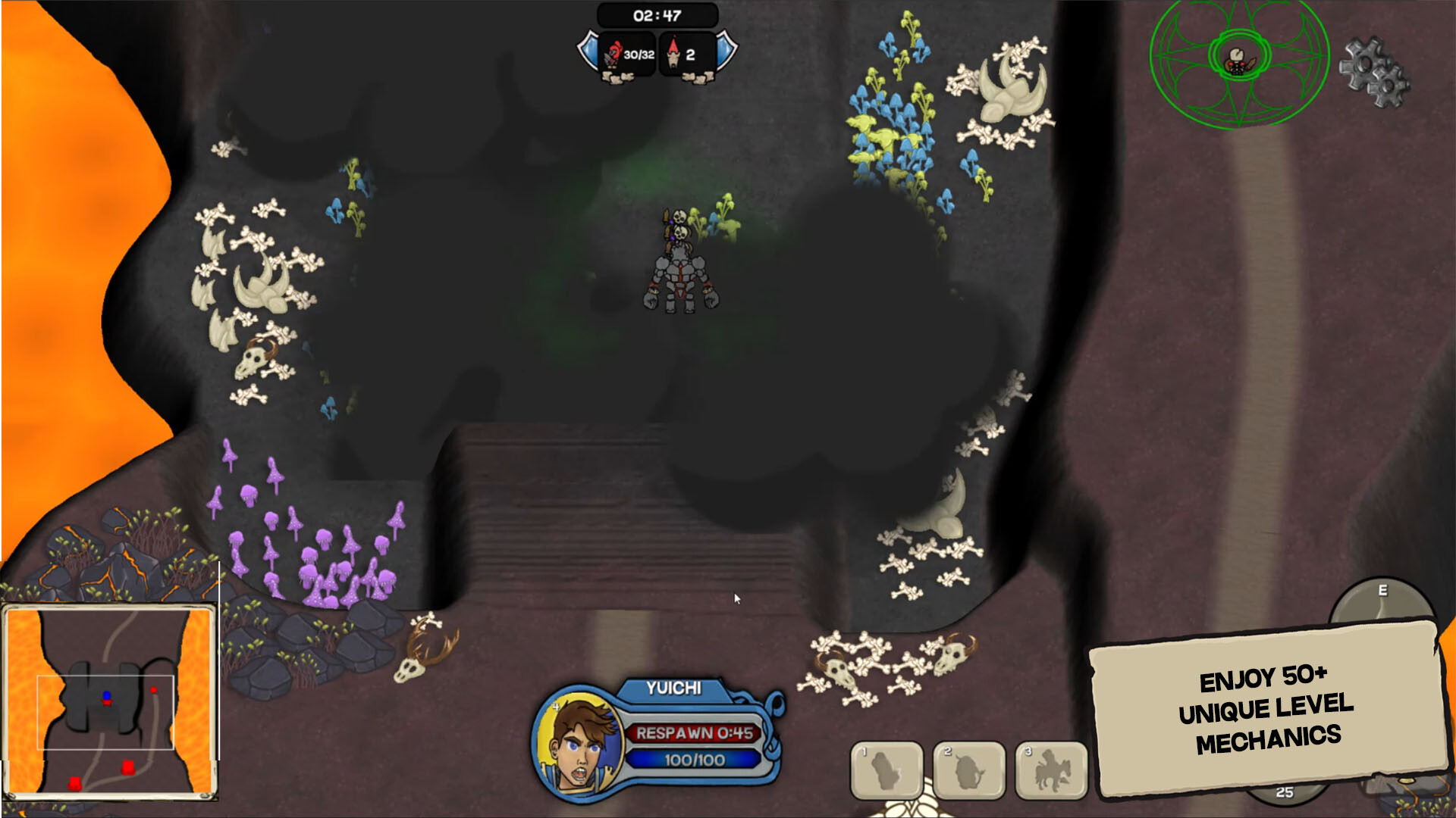 TowersRTS screenshot 9