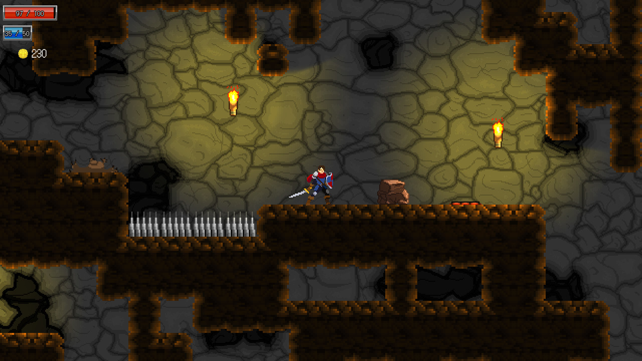High Dimension screenshot 2