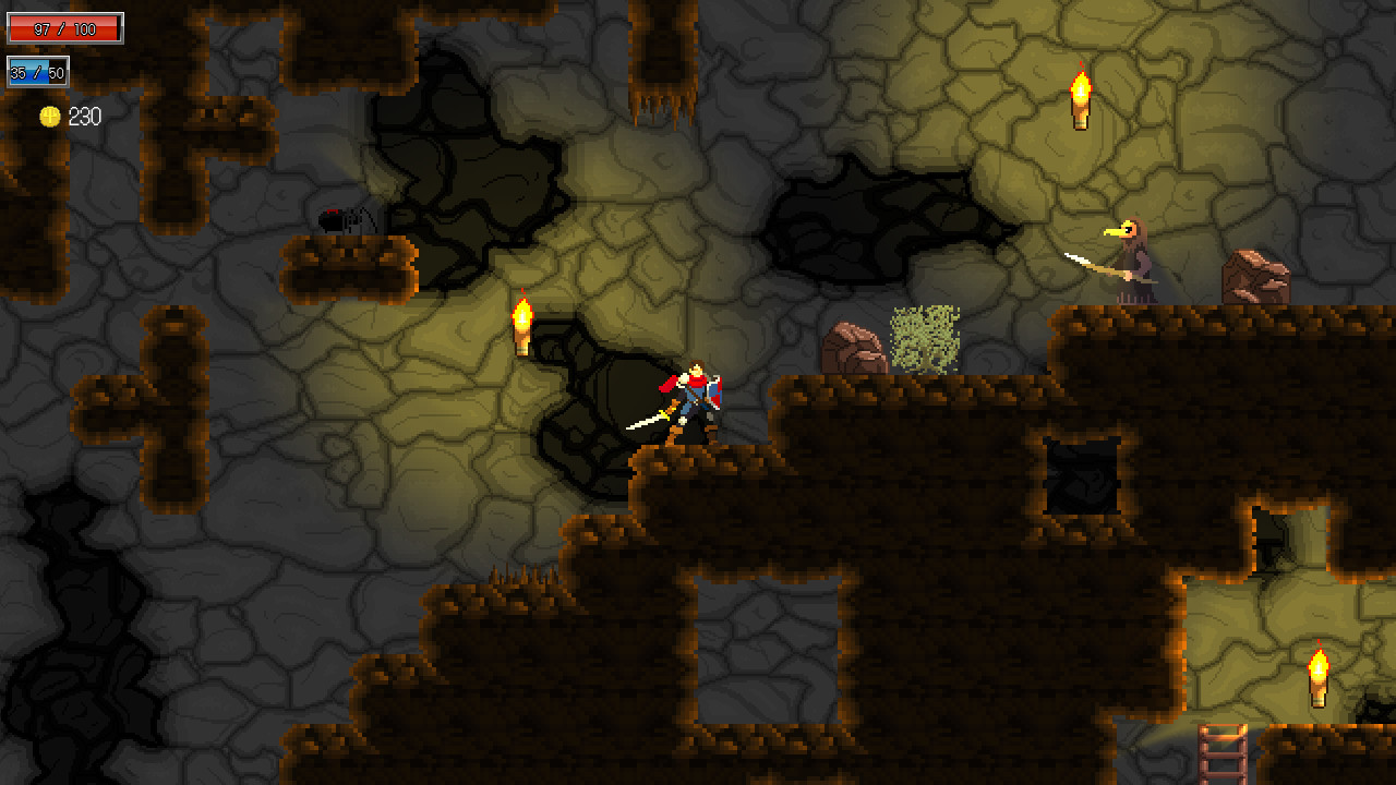 High Dimension screenshot 3