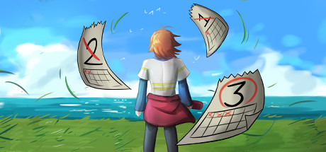 New Meaning — header artwork