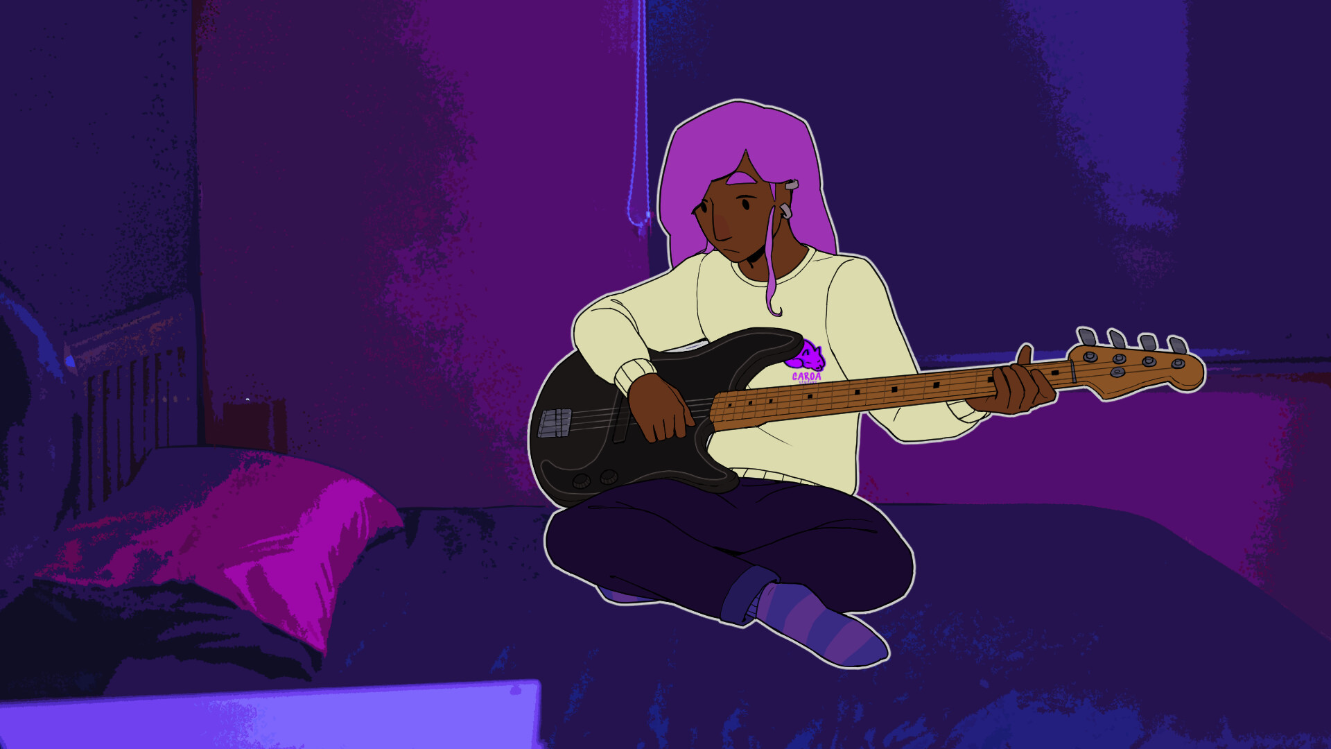 Cat Leather Jackets screenshot 8