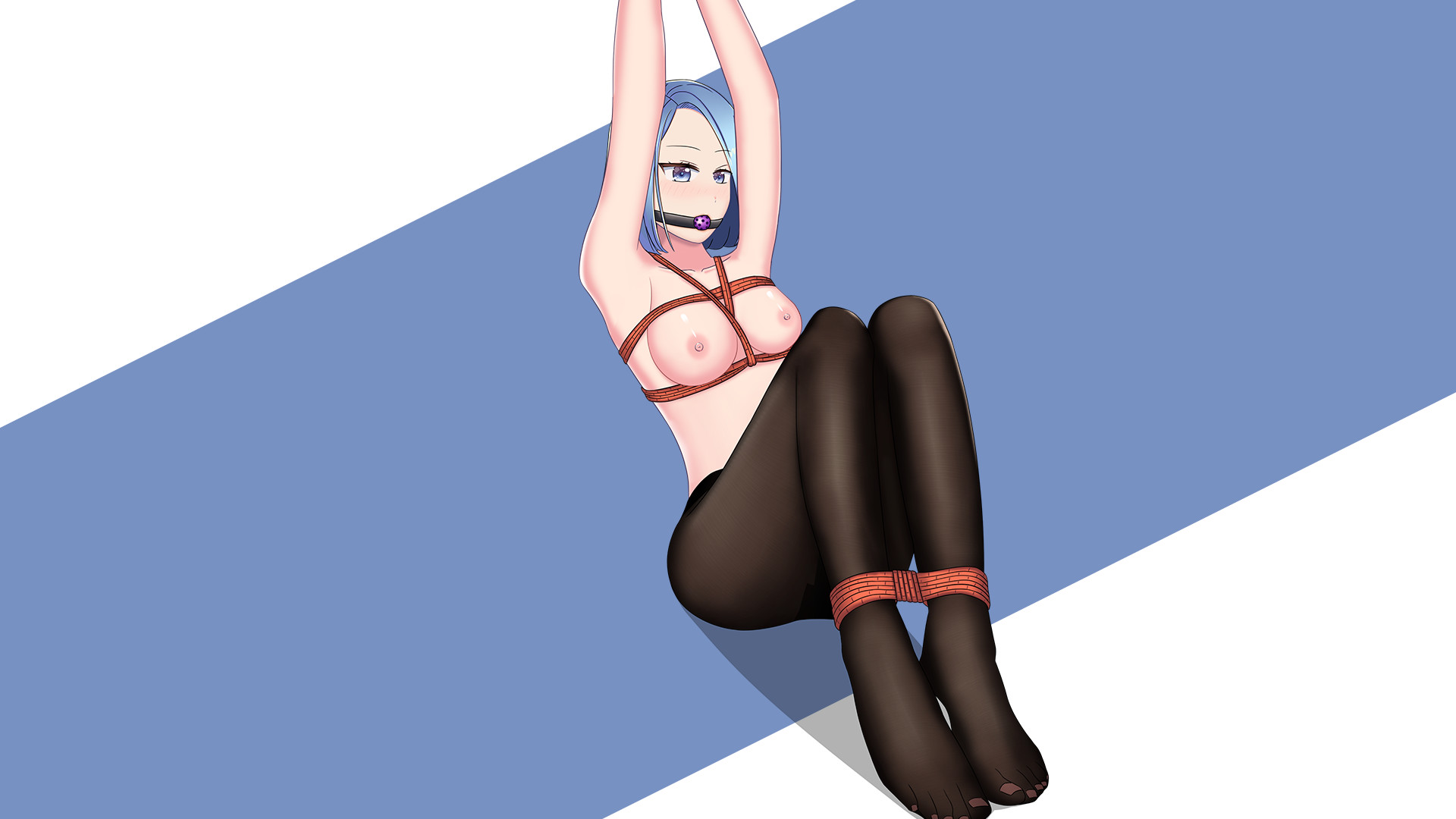 Bright girl screenshot 2