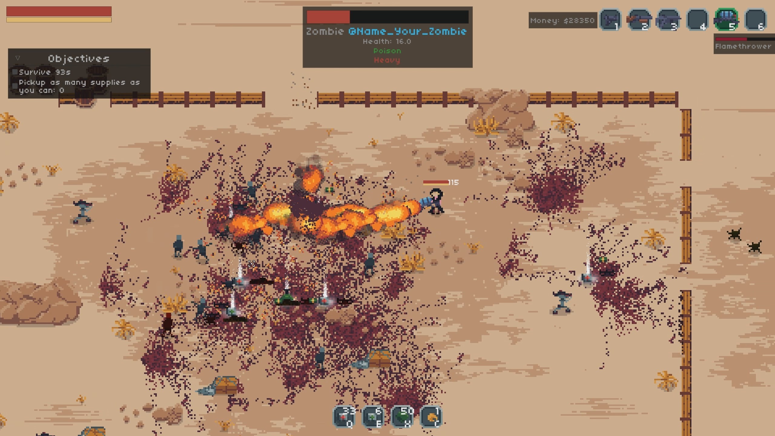 BITGUN screenshot 2