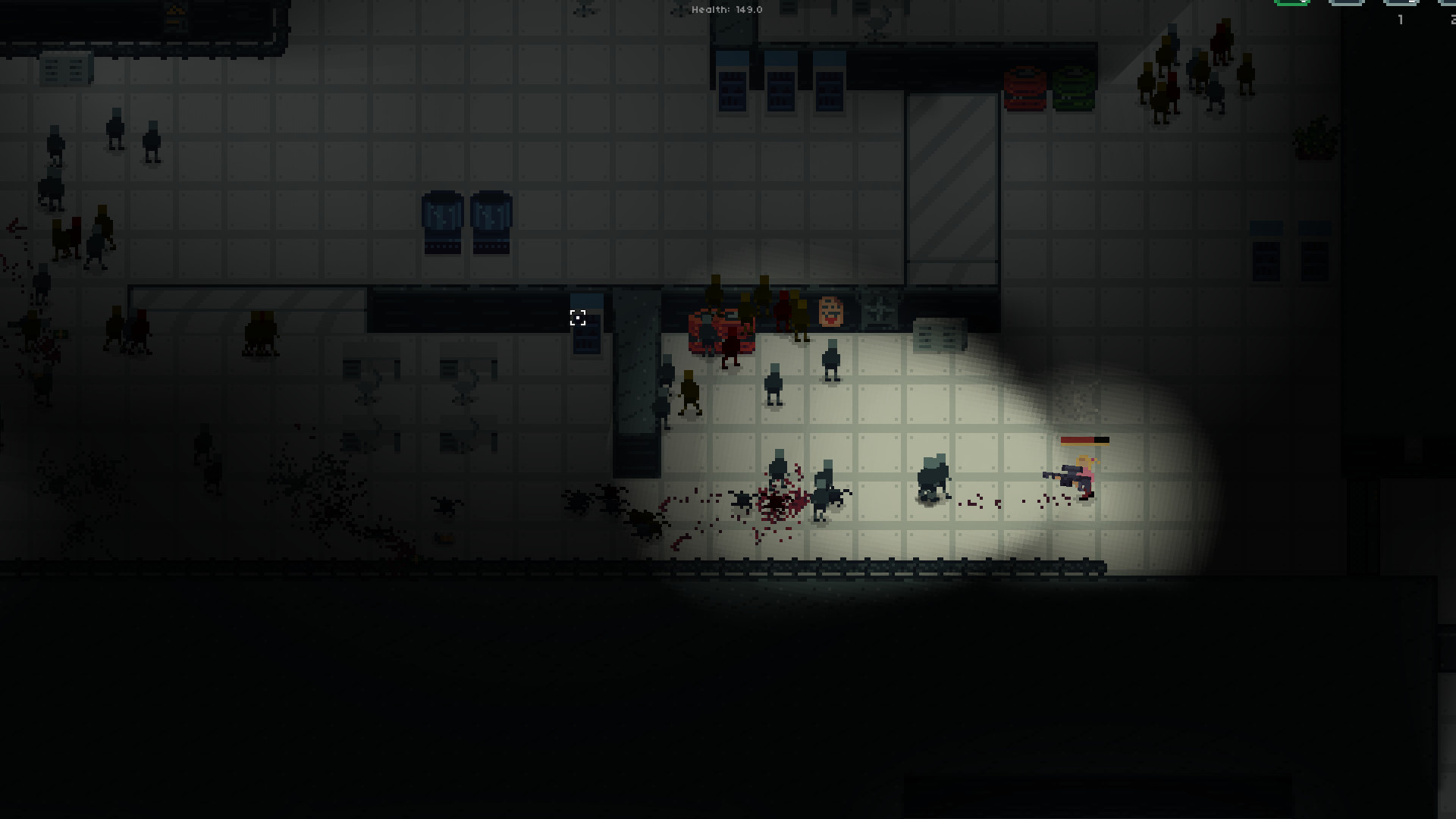 BITGUN screenshot 5