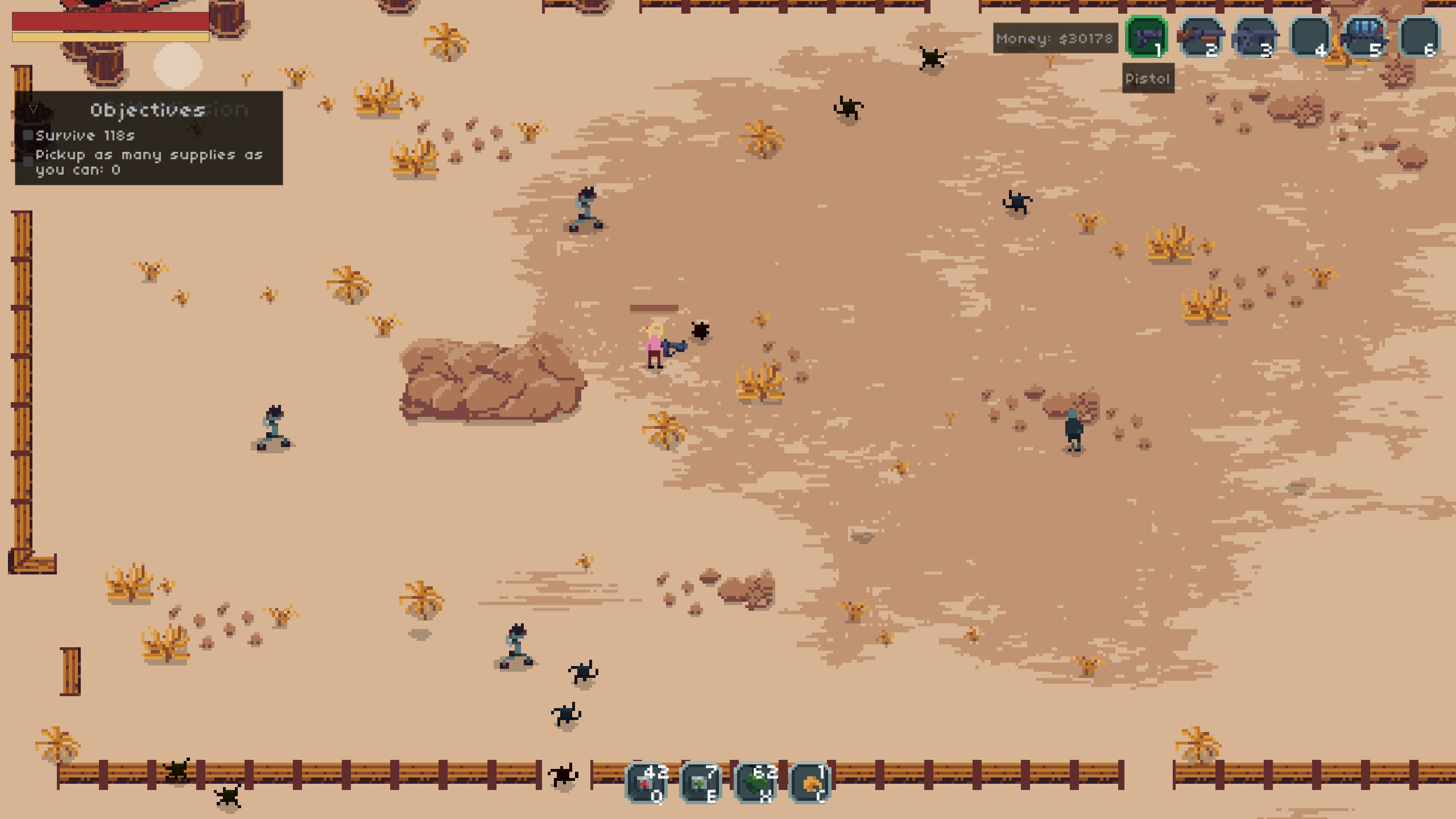 BITGUN screenshot 8
