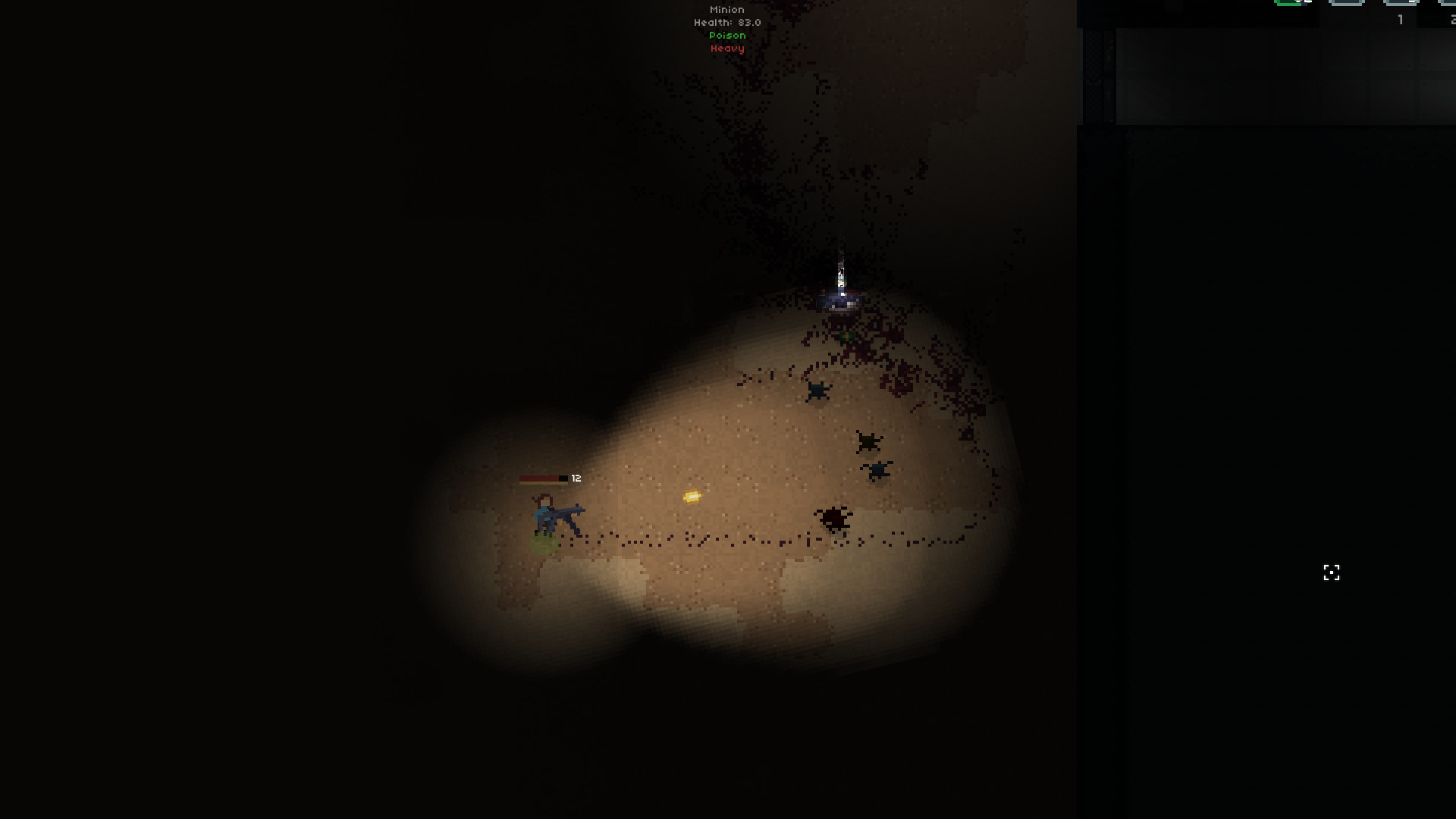 BITGUN screenshot 7