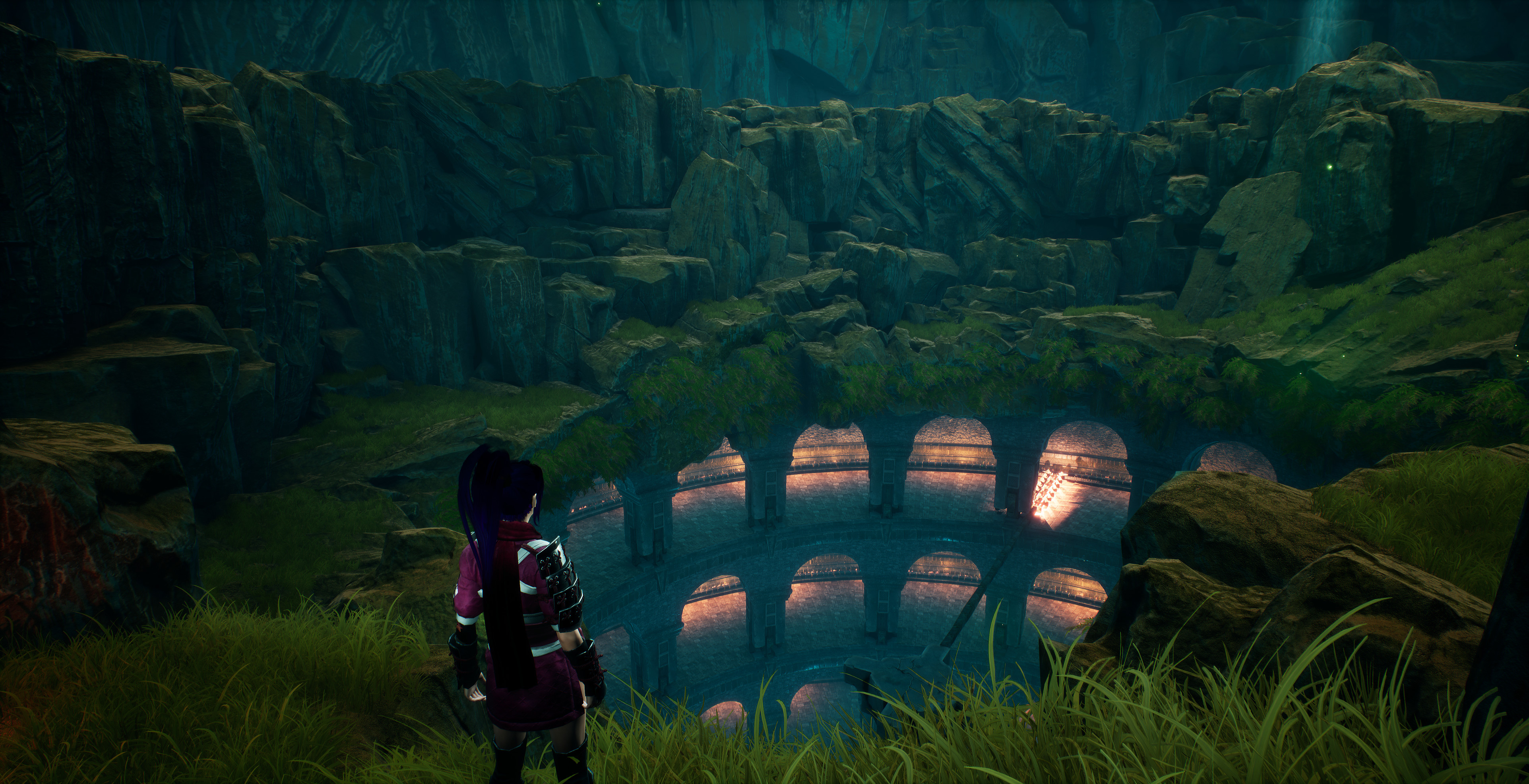 Lost in Red Valley screenshot 8
