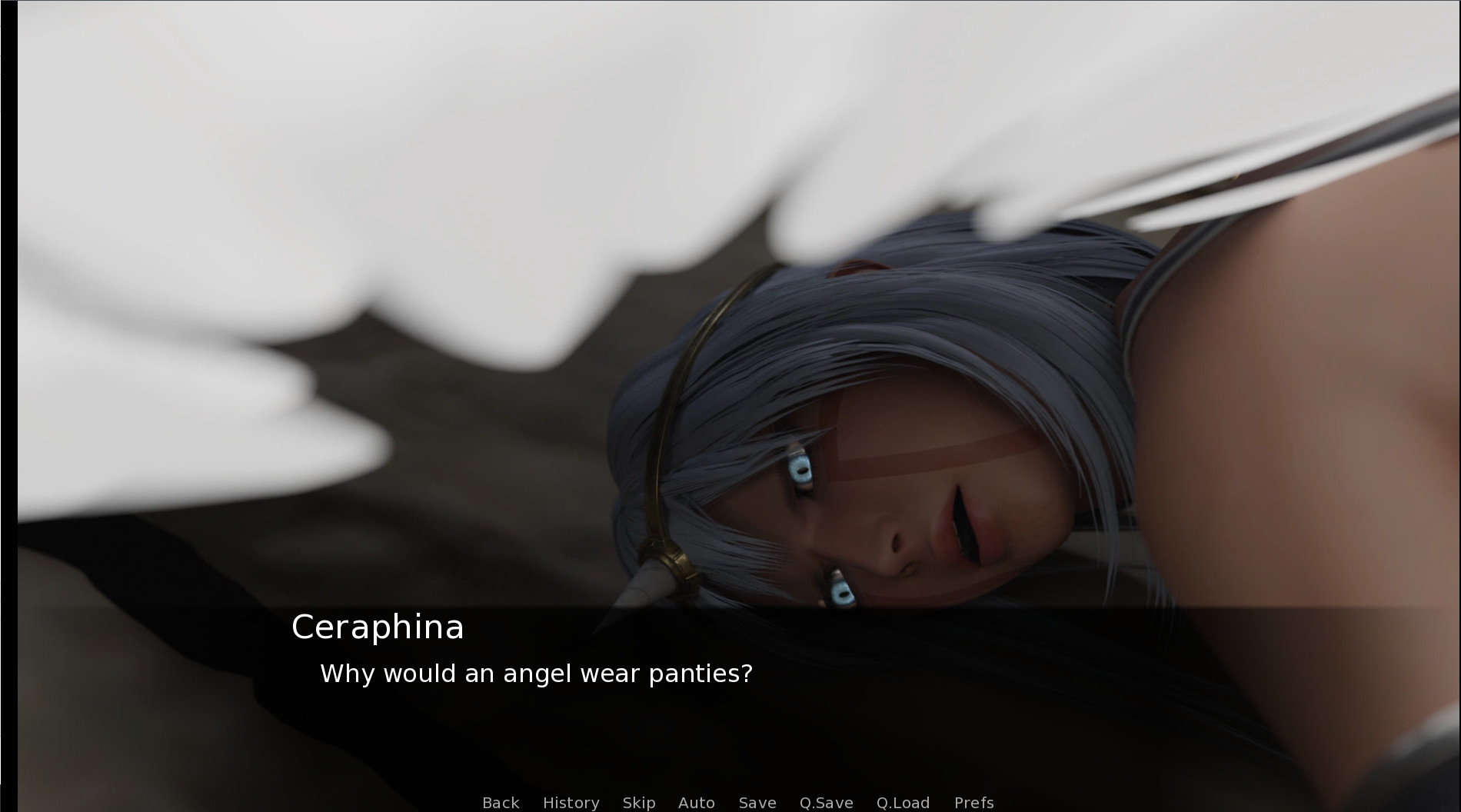 Euryale's Gambit screenshot 8
