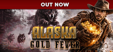 黄金矿主模拟器：阿拉斯加淘金热/Alaska Gold Fever