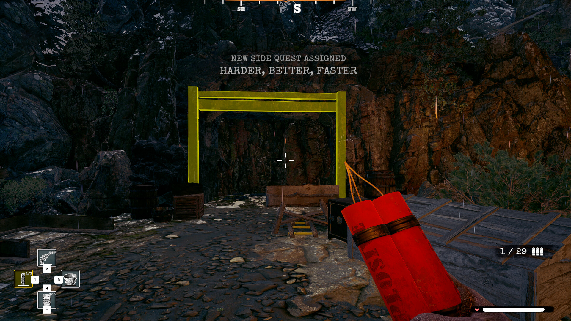 Alaska Gold Fever CD Key 3