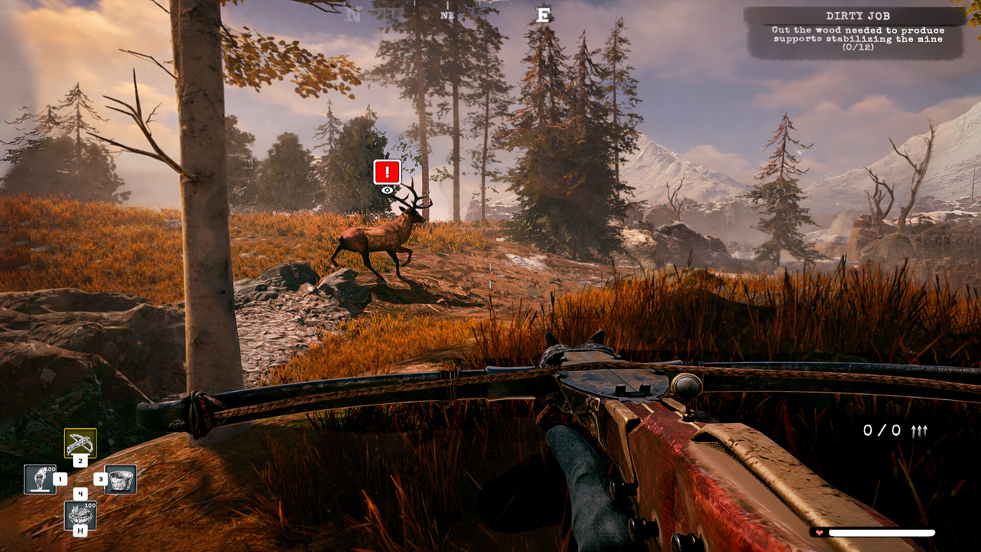 Alaska Gold Fever CD Key 6