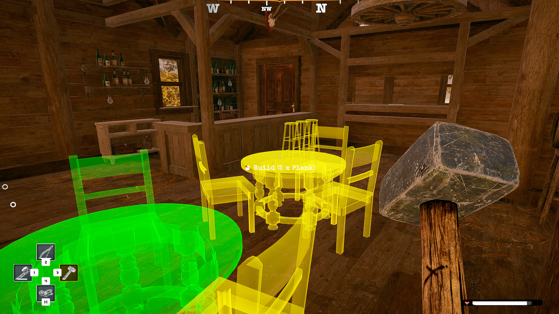 Alaska Gold Fever CD Key 5