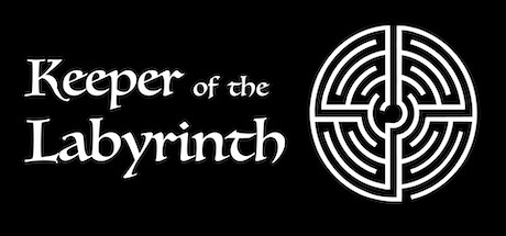 Keeper of the Labyrinth: header artwork