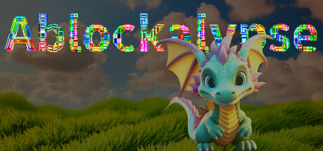 Ablockalypse Cover Image