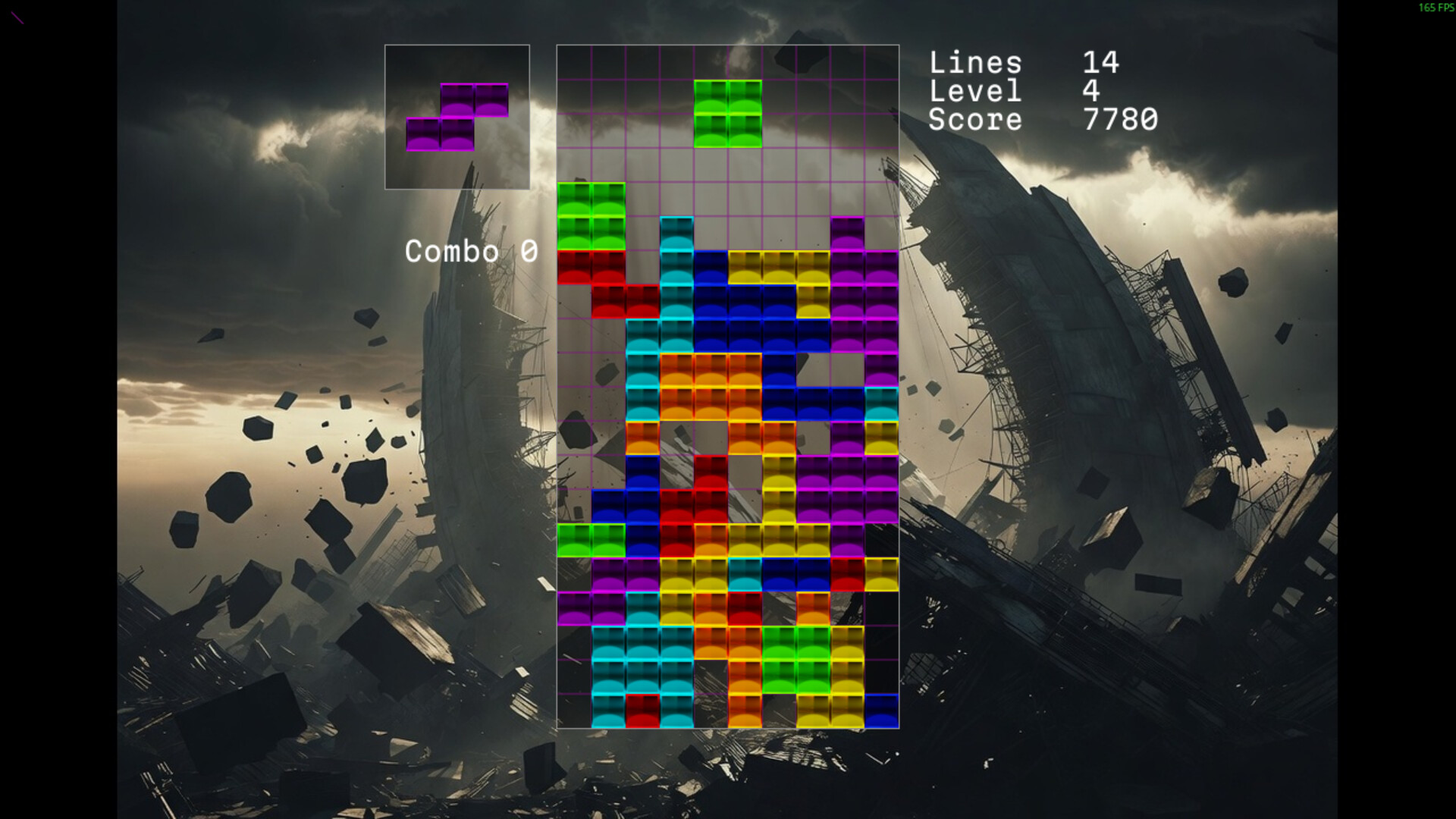 Ablockalypse screenshot 3