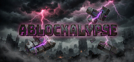 Ablockalypse — Steam header