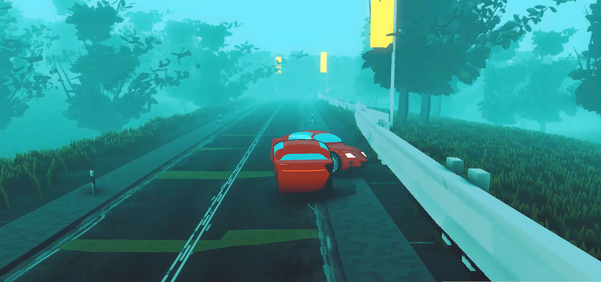 Gran Premio screenshot 2