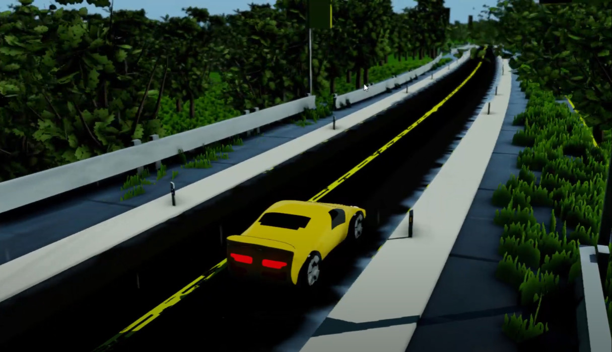 Gran Premio screenshot 3