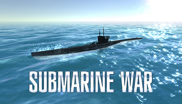 Steam で 45% オフ:Submarine War