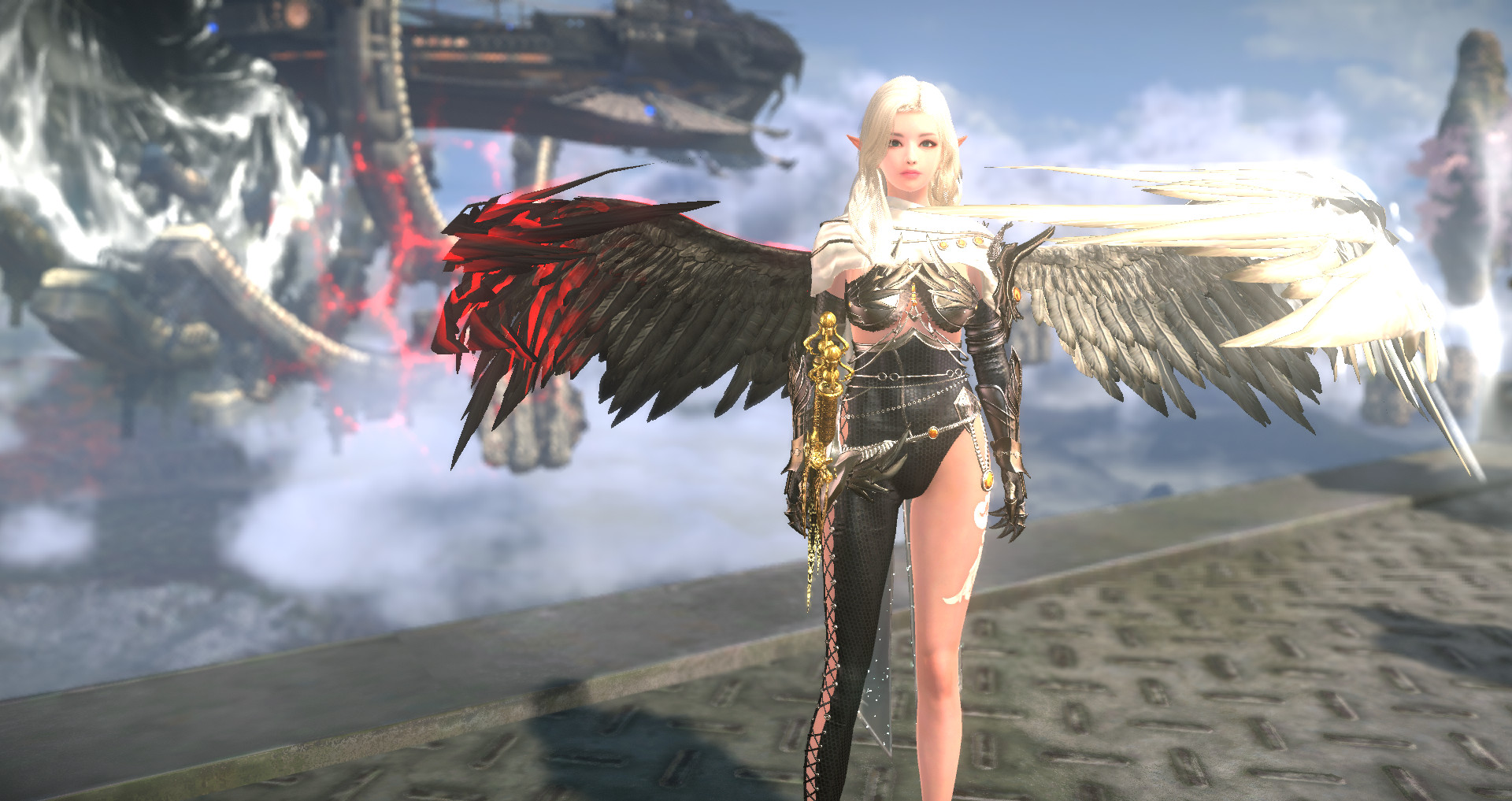 ELYON screenshot 5