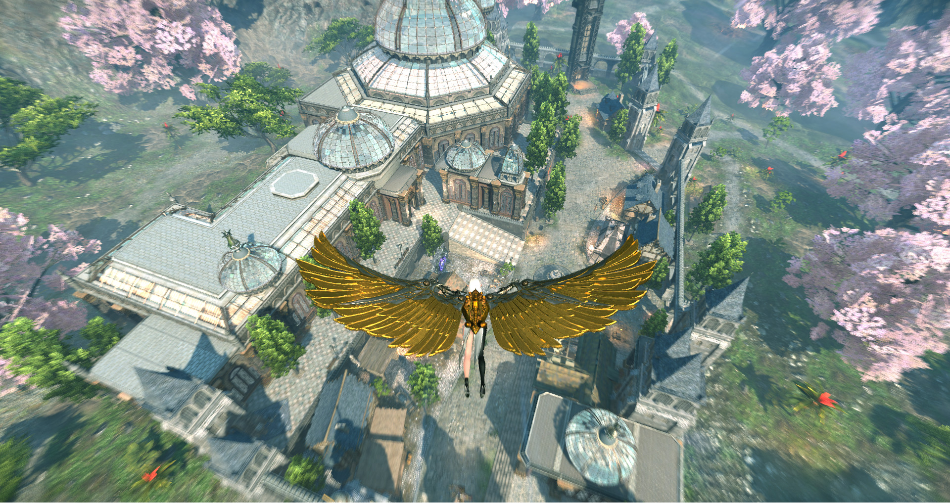 ELYON screenshot 7