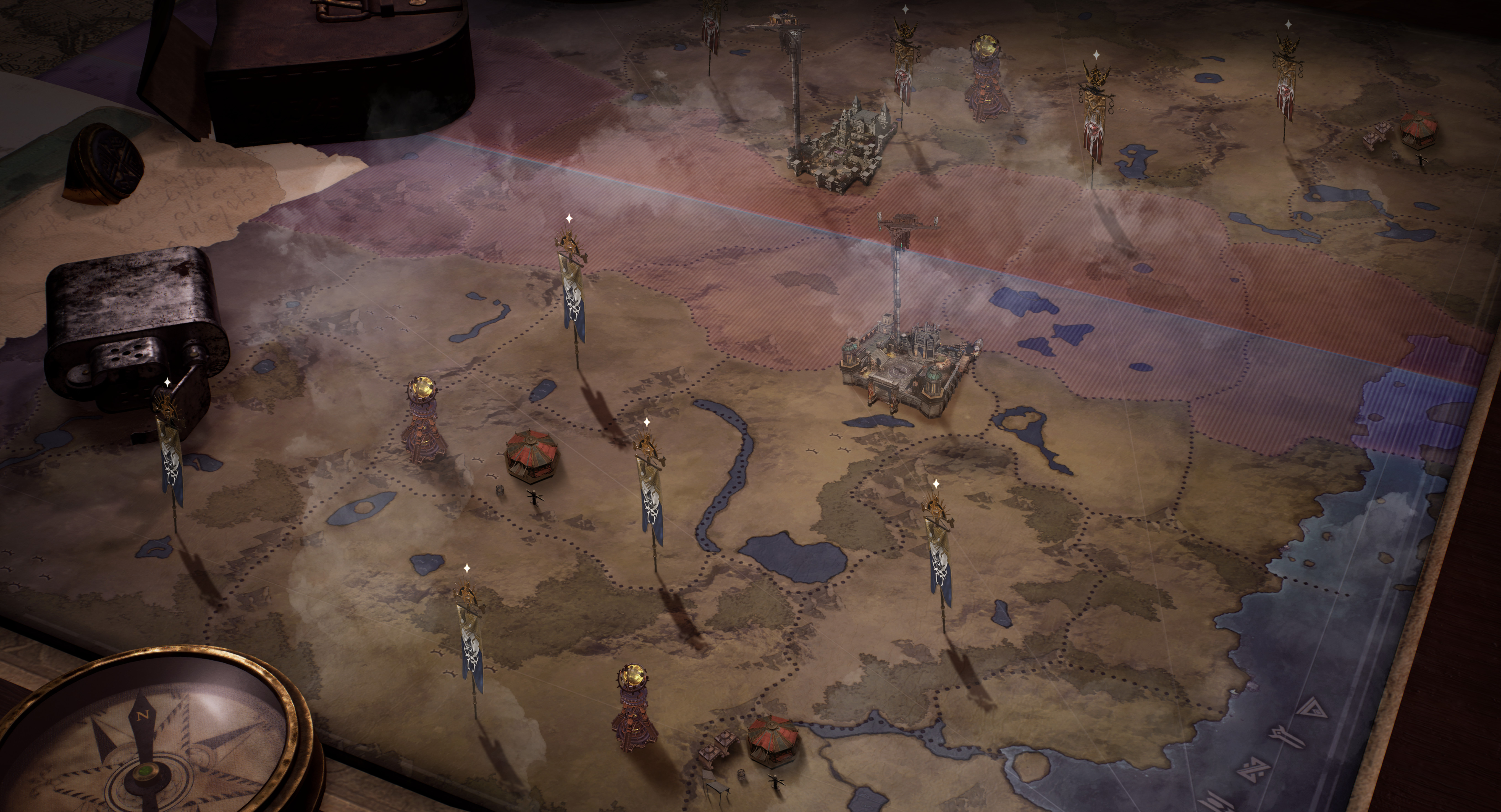 ELYON screenshot 4