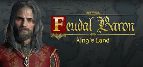 《封建领主：国王之地/Feudal Baron: King\’s Land》免安装中文版|迅雷百度云下载