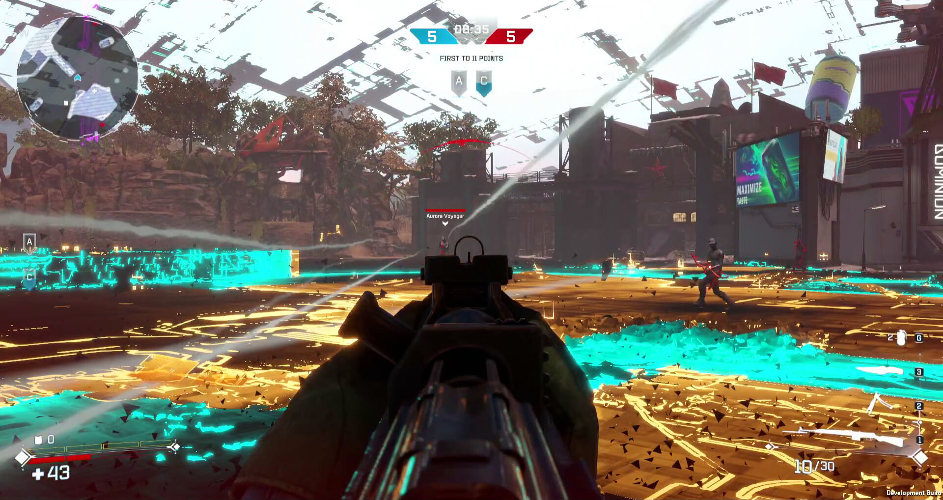 Histera screenshot 15