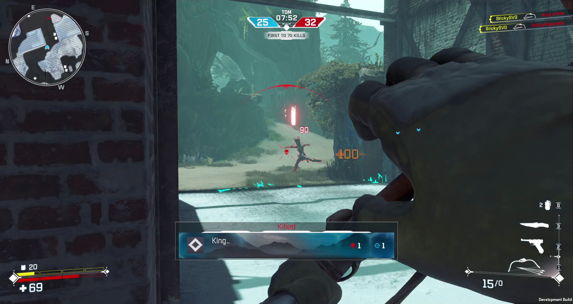 Histera screenshot 9
