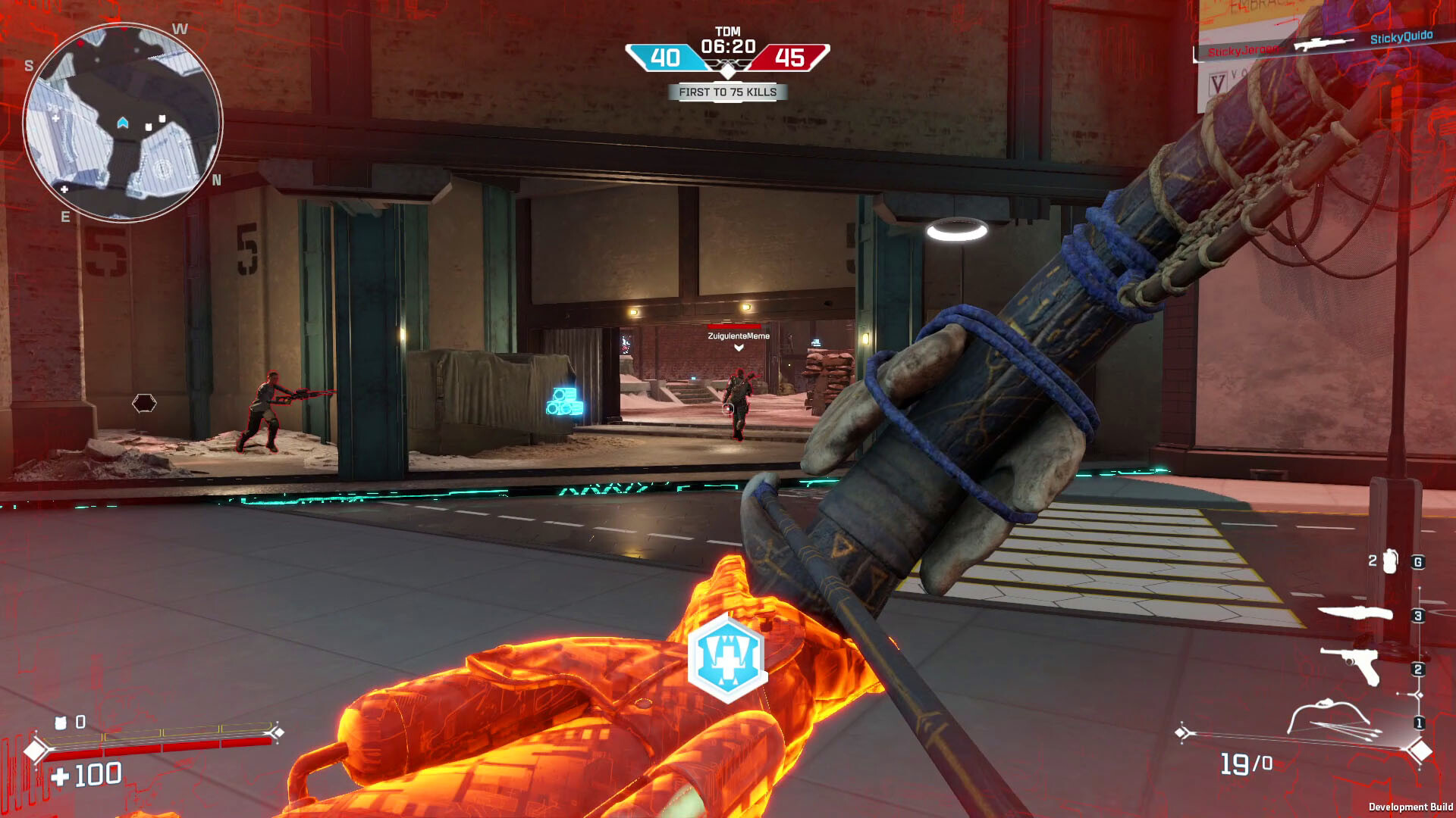 Histera screenshot 14