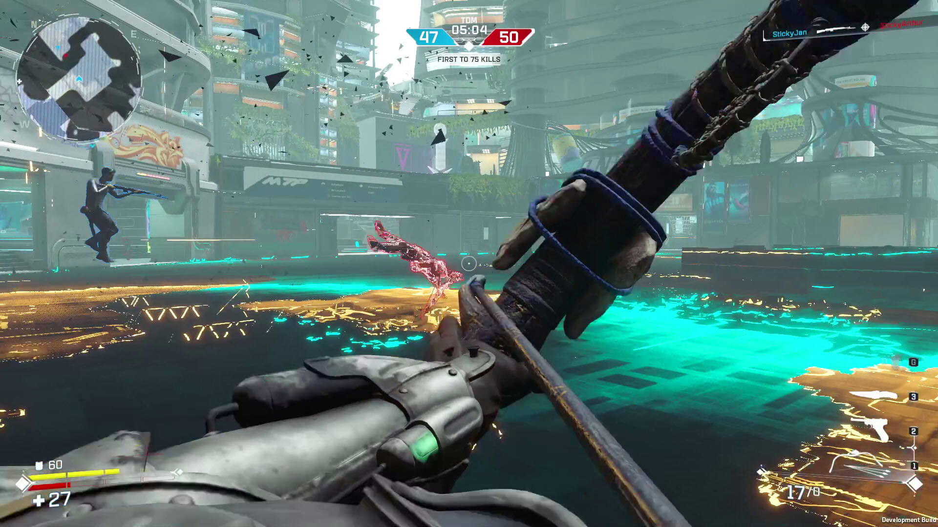 Histera screenshot 12