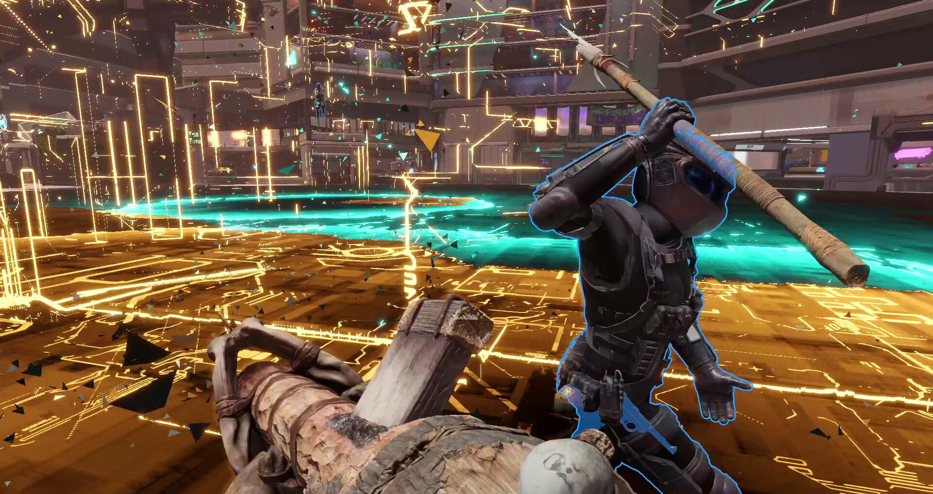 Histera screenshot 17