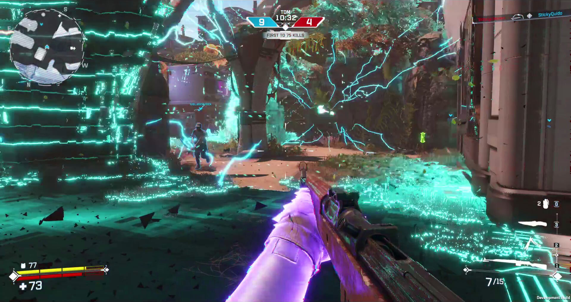 Histera screenshot 13
