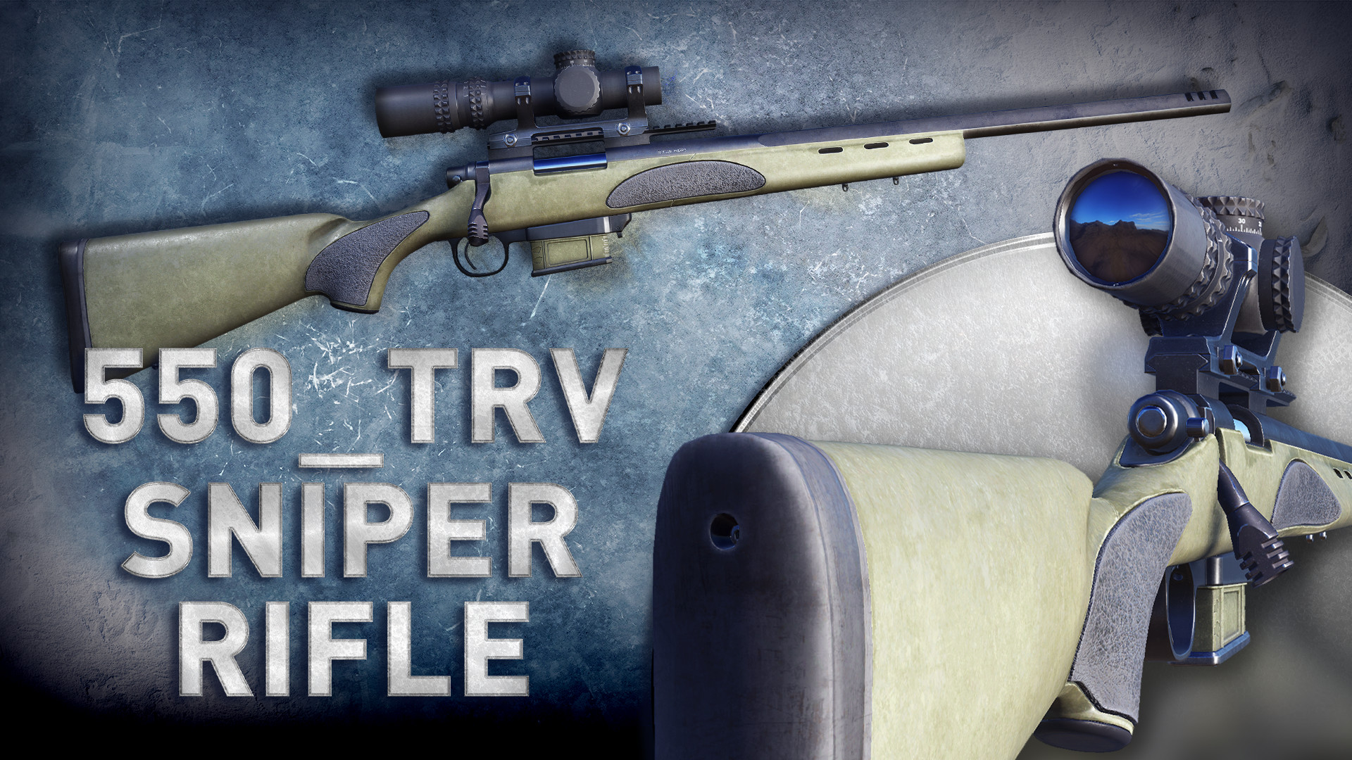 Sniper Ghost Warrior Contracts - Crossbow Chaos Weapon Pack screenshot 6